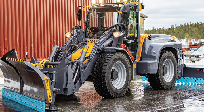 LM Trac