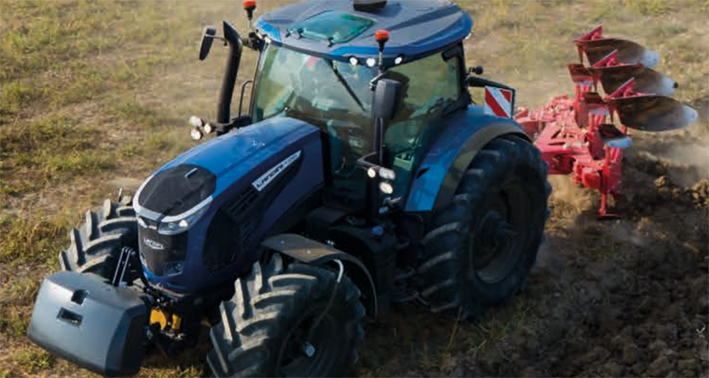 Landini