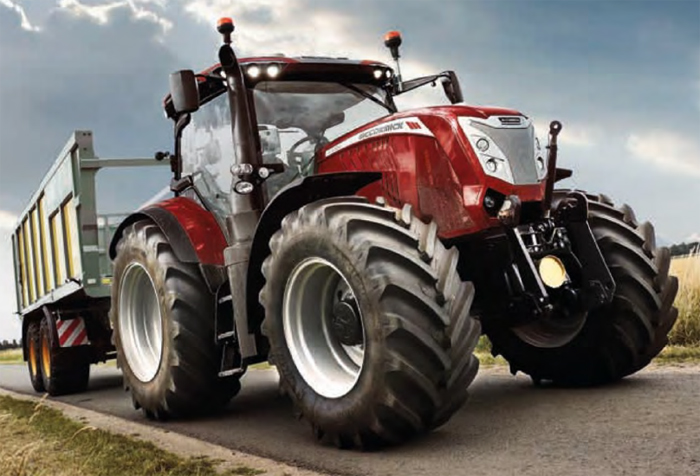 McCormick